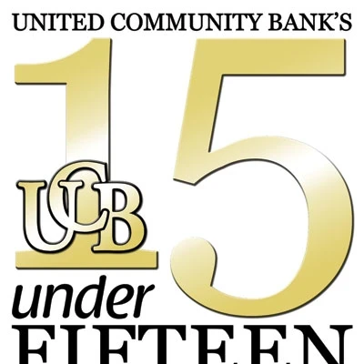 Image: 15 Under Fifteen reception and awards ceremony