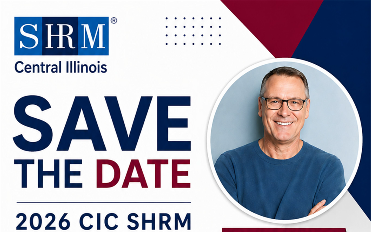 Image: 2026 CIC SHRM Educational Conference