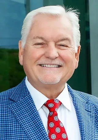 Image: A Cherry on Top with Steve Gilliland