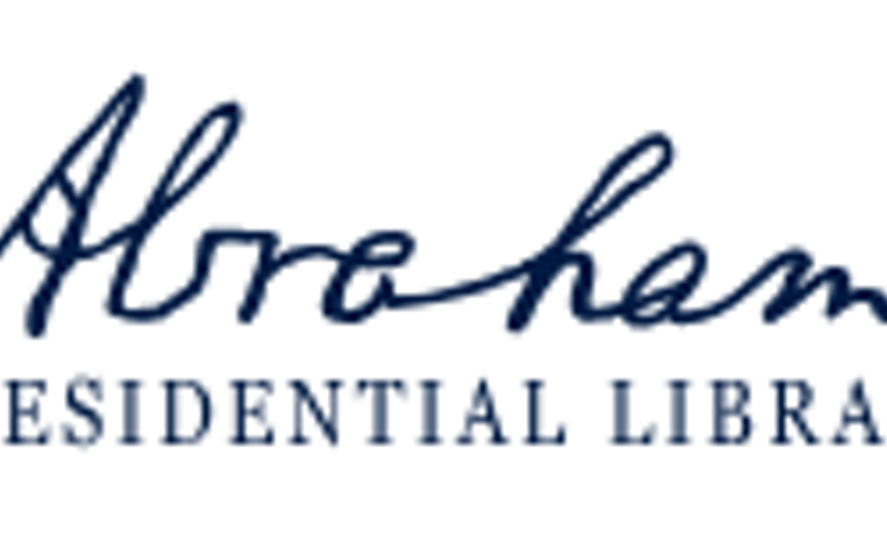 Image: Abraham Lincoln Presidential Library and Museum