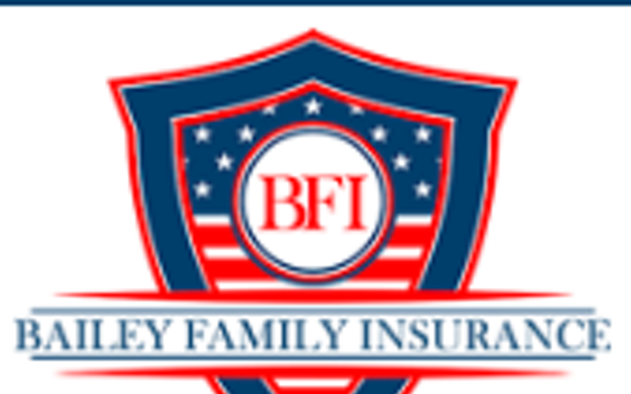 Image: Bailey Family Insurance