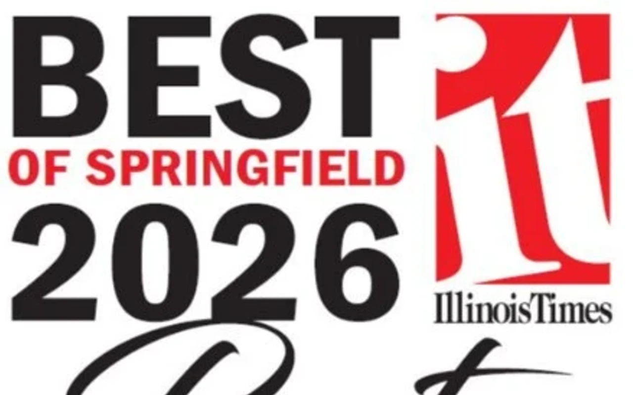Image: Best of Springfield 2026 Party