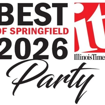 Image: Best of Springfield 2026 Party