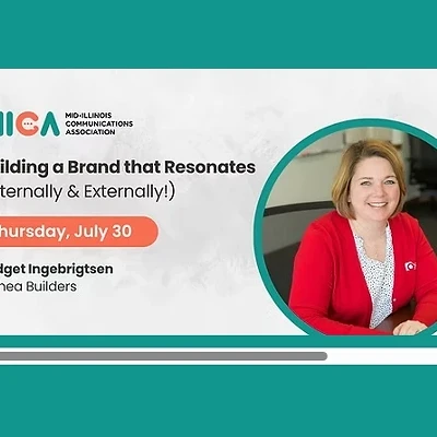 Image: Building a Brand that Resonates