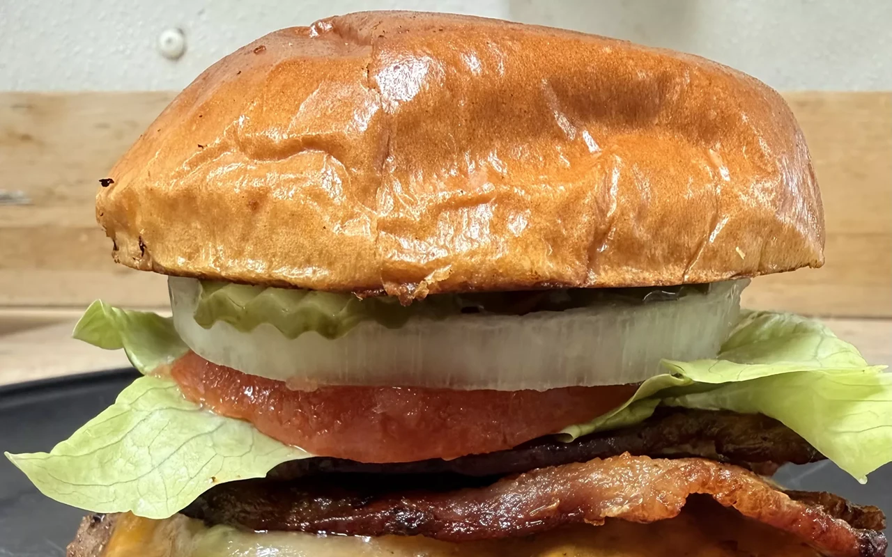 Image: Burger Week