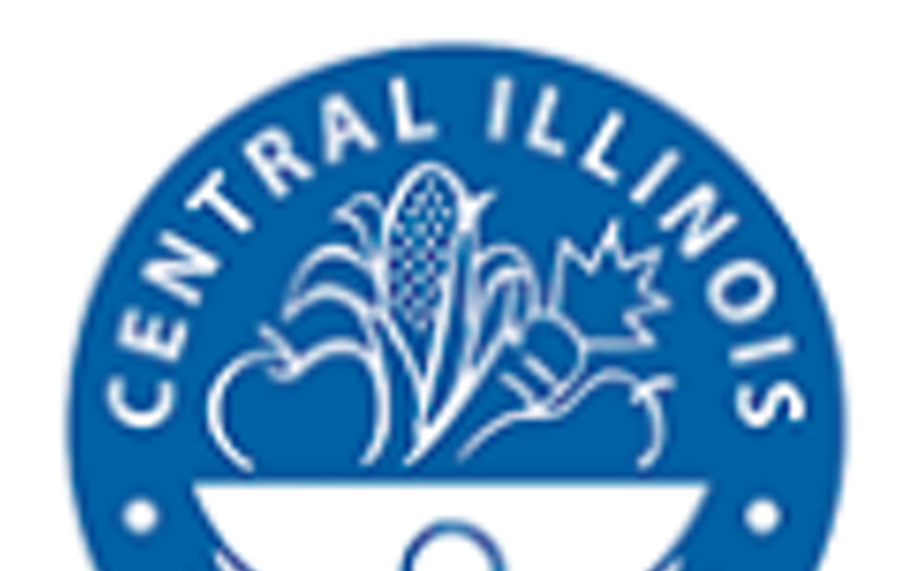 Image: Central Illinois Food Bank