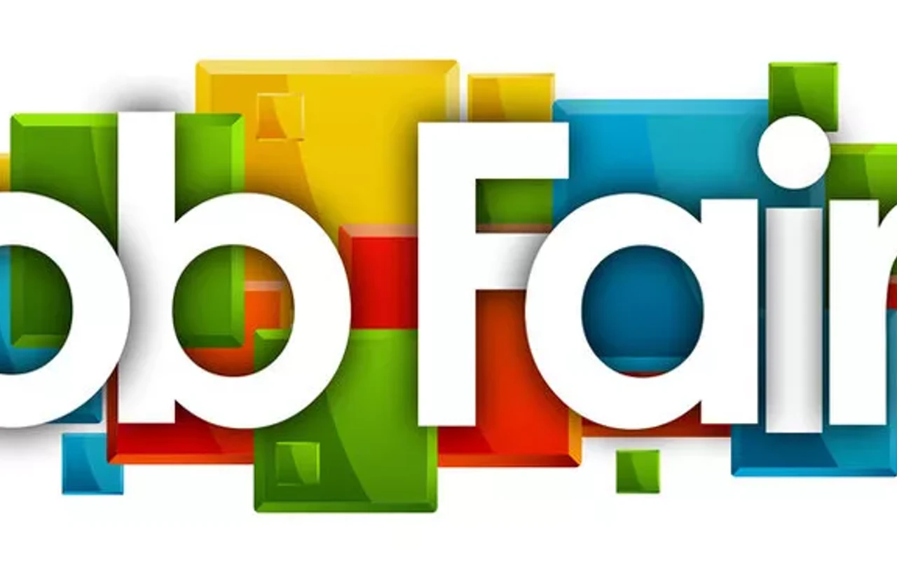 Image: Chamber Job Fair