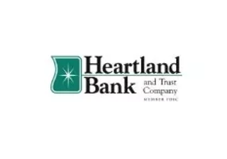 Image: Chamber on Tap - Heartland Bank & Trust