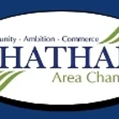 Image: Chatham Area Chamber Luncheon