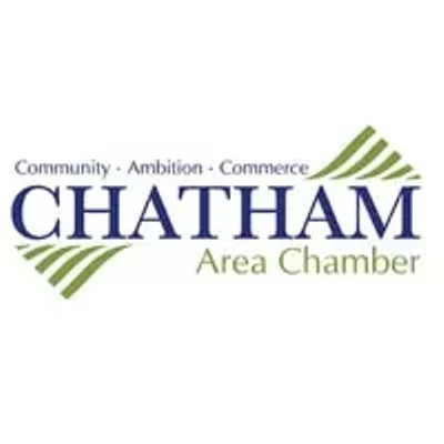 Image: Chatham Chamber Board Meeting