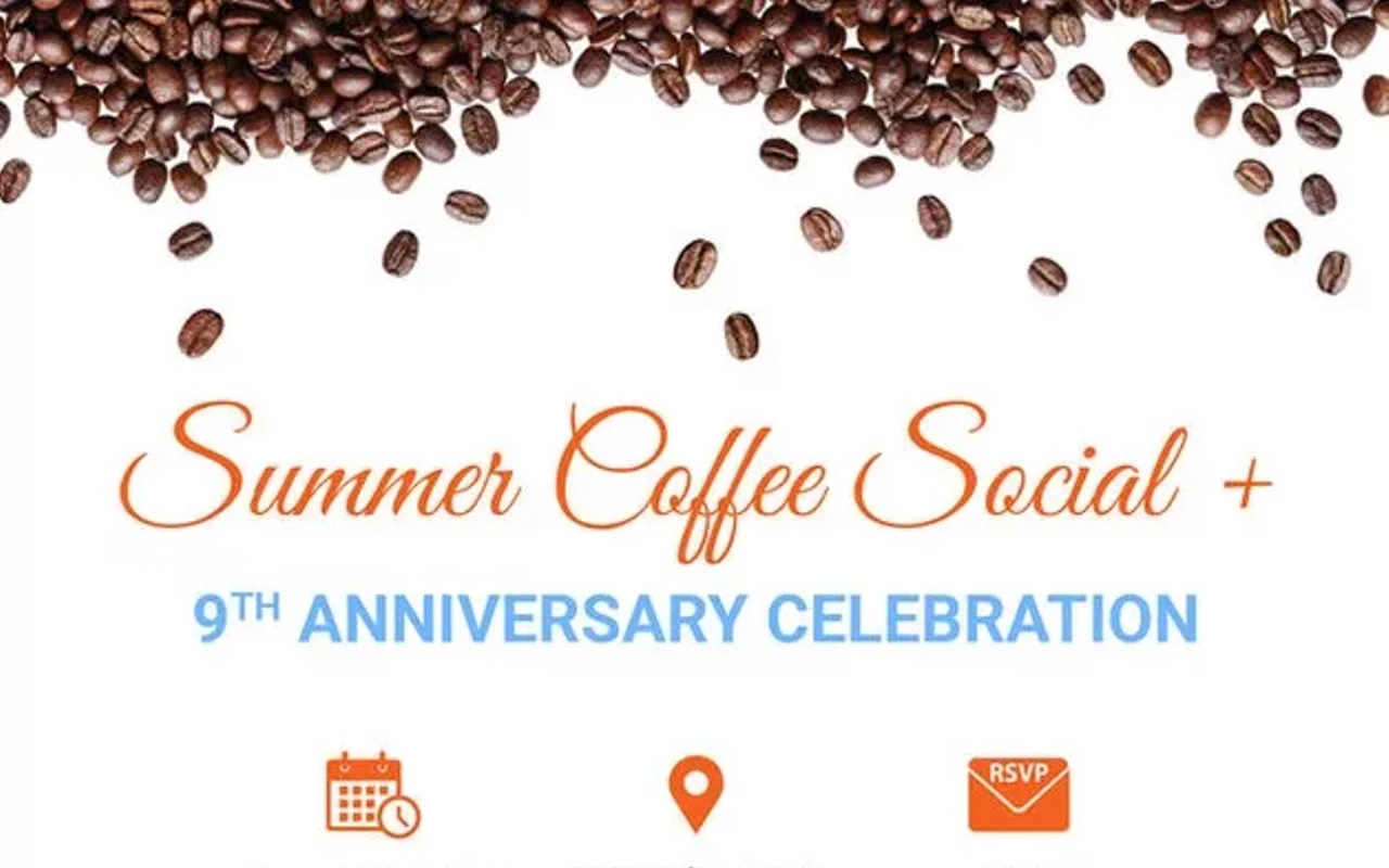 Image: CILCSA Summer Social