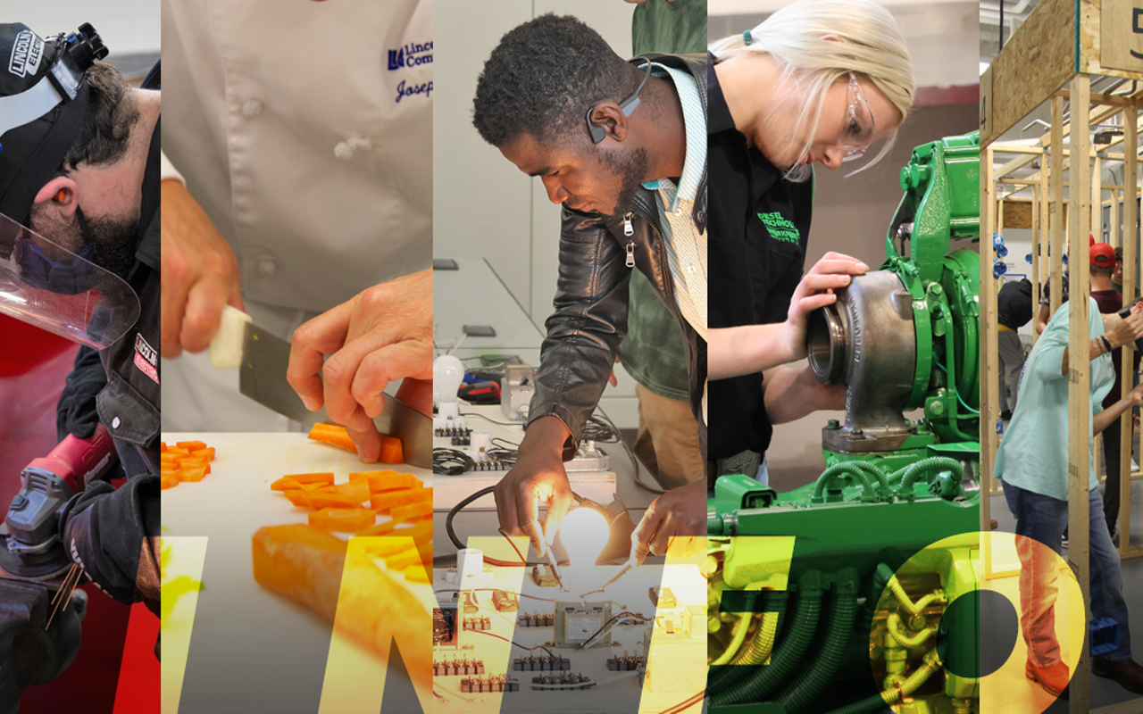 Image: Construction Occupations - LLCC Info Session