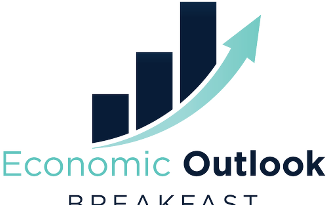 Image: Economic Outlook Breakfast 2026