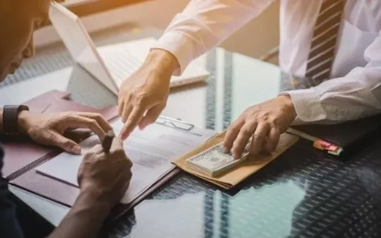Image: Essentials of Small Business Lending