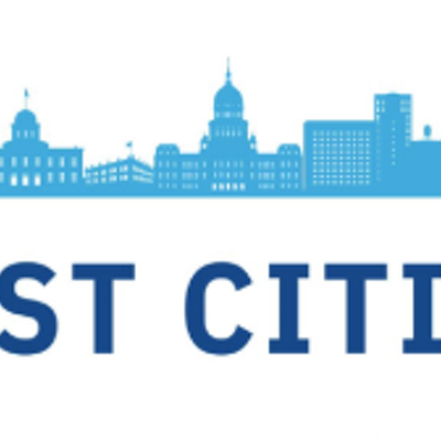 Image: First Citizen Award