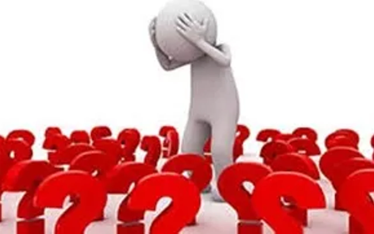 Image: Five Questions to Keep Your Business on Track