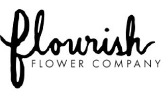 Image: Flourish Flower Company