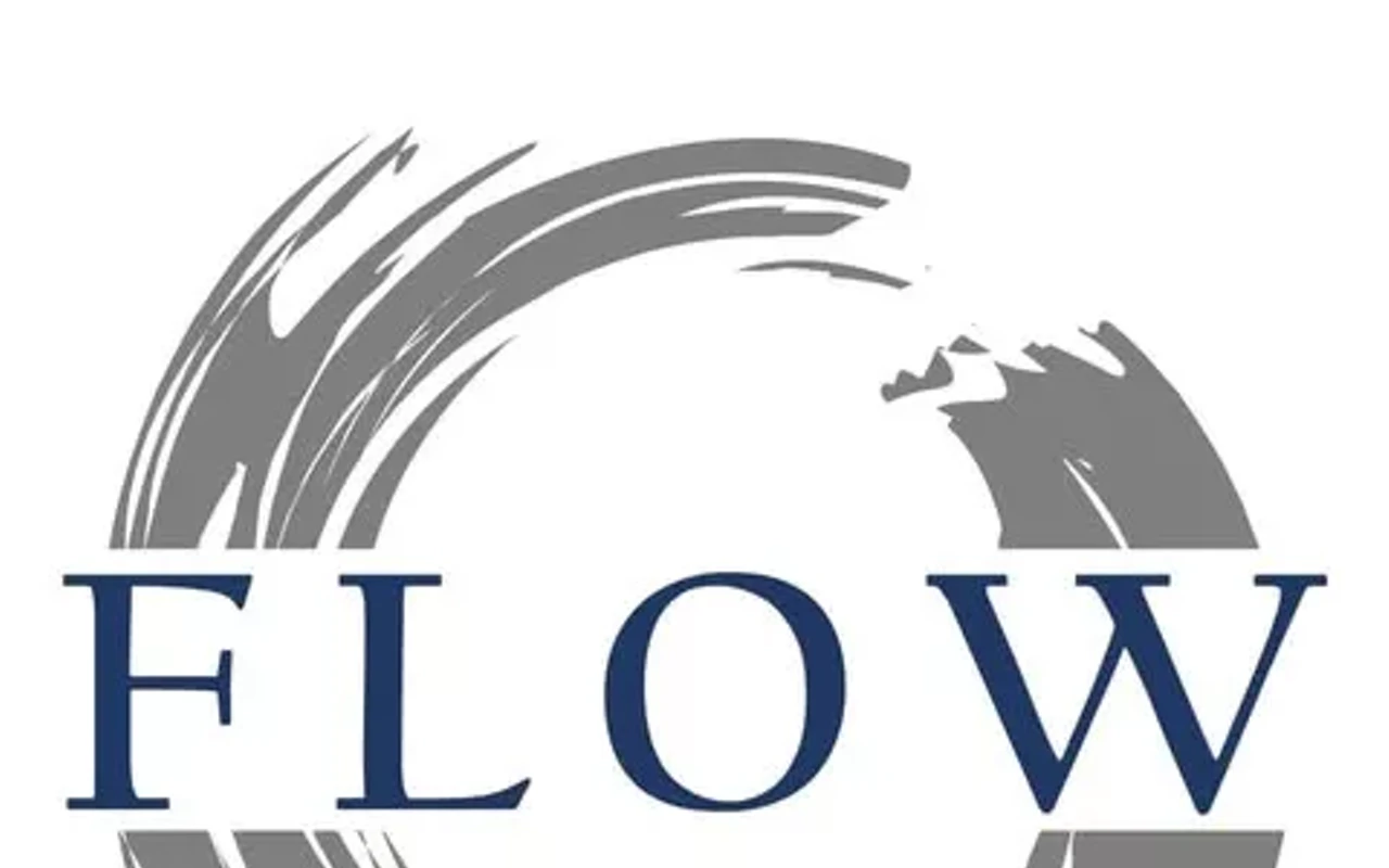Image: Flow Yoga & Meditation