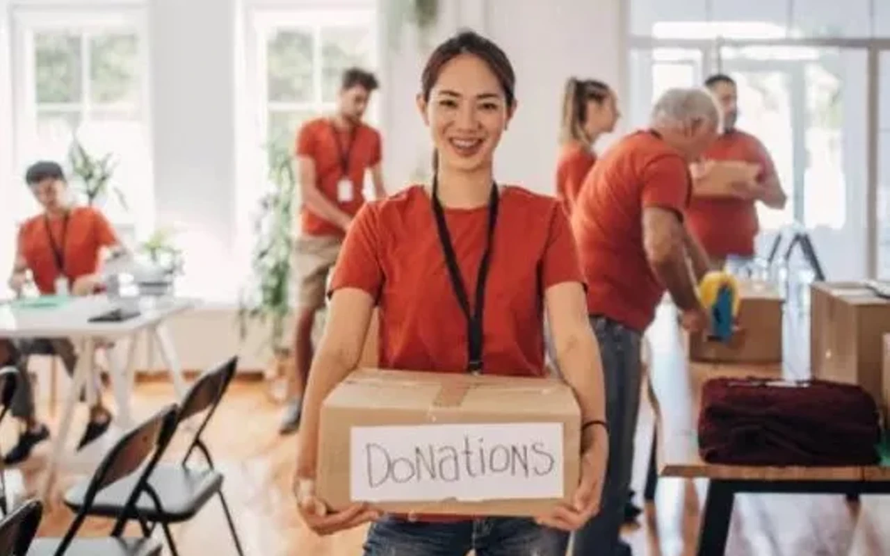 Image: Form a Nonprofit Organization