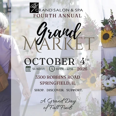 Image: Fourth Annual Grand Market