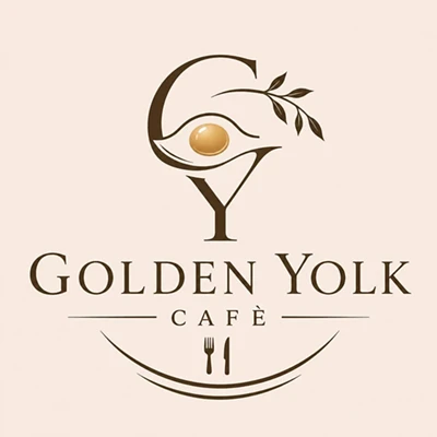 Image: Golden Yolk Cafe Ribbon Cutting