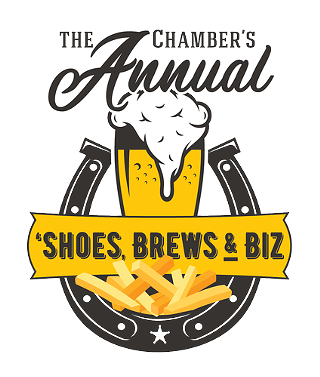 Image: GSCC Annual 'Shoes Brews & Biz