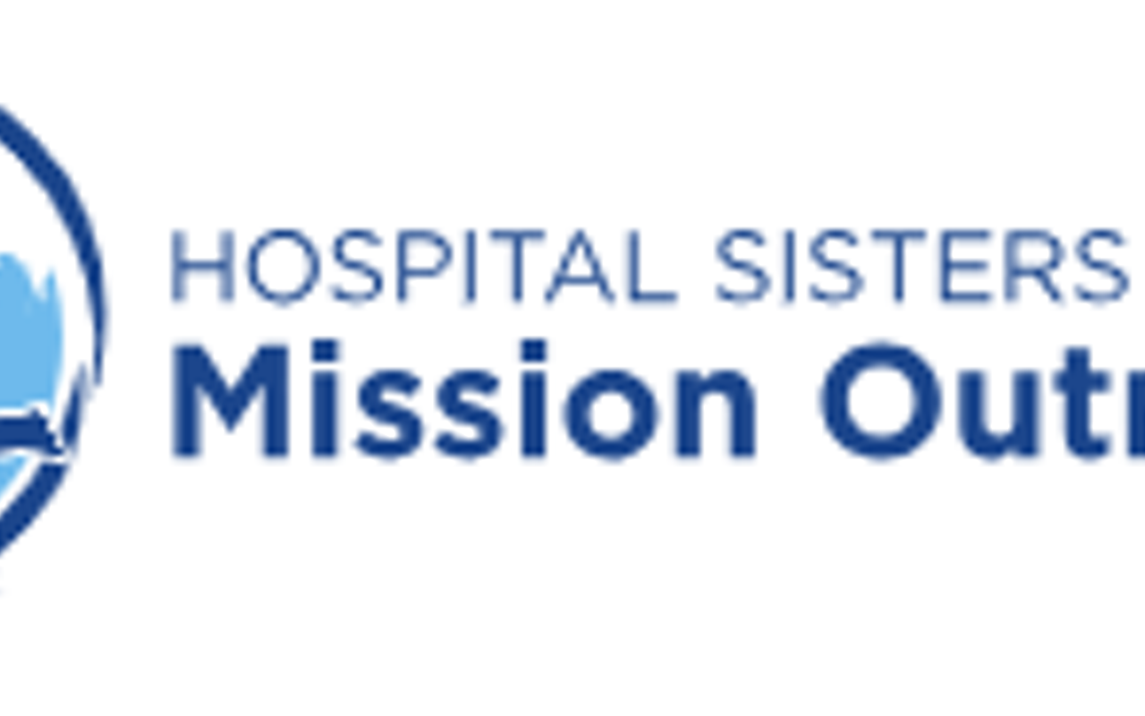 Image: Hospital Sisters Mission Outreach