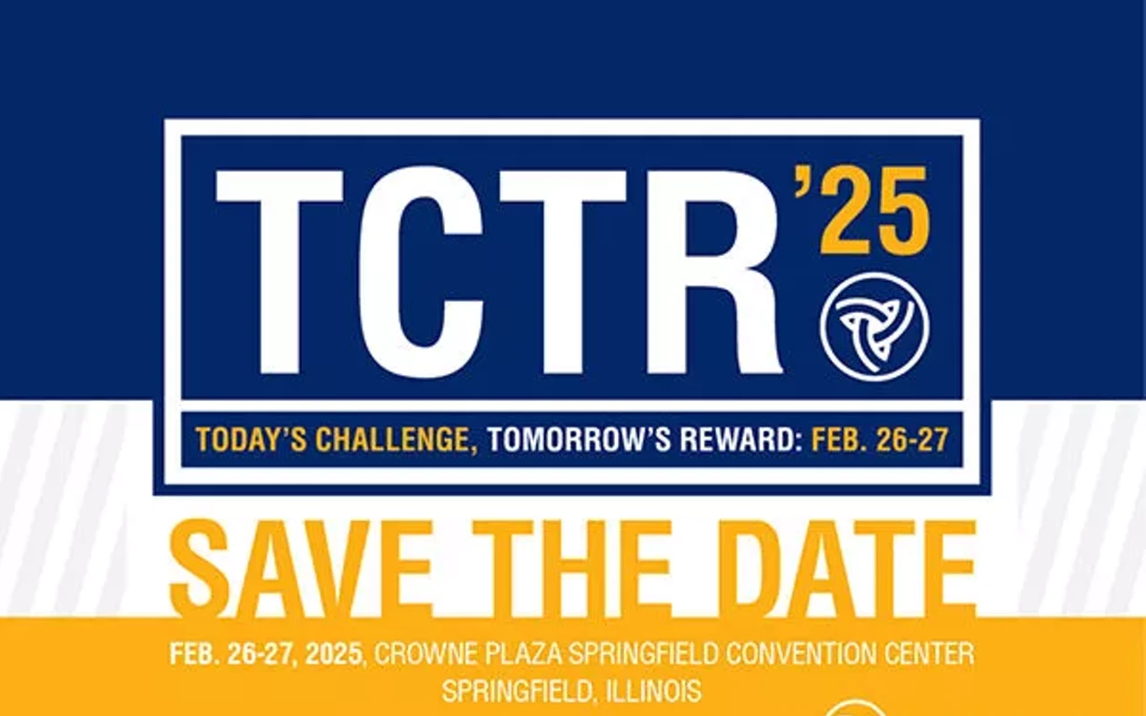Image: IDOT Today's Challenge, Tomorrow's Reward Conference