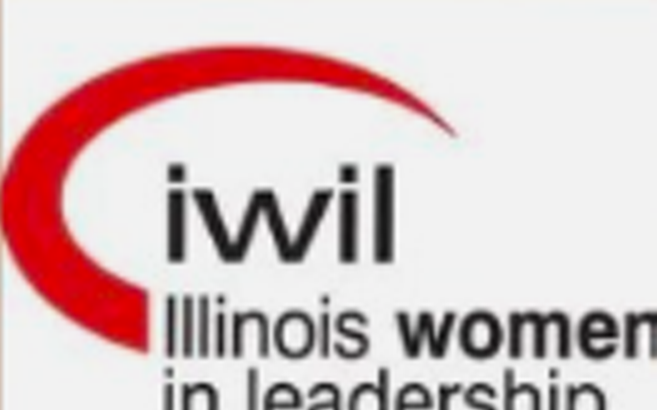 Image: IWIL Lunch Meeting
