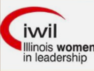 Image: IWIL Lunch Meeting