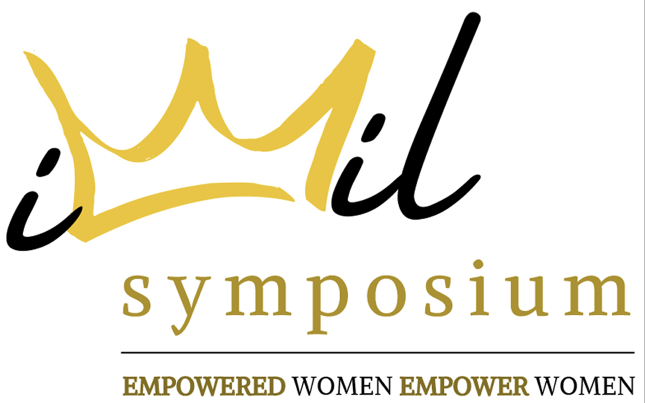 Image: IWIL symposium: Empowered Women Empower Women
