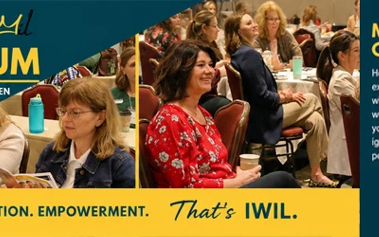 Image: IWIL Symposium