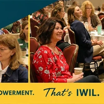 Image: IWIL Symposium
