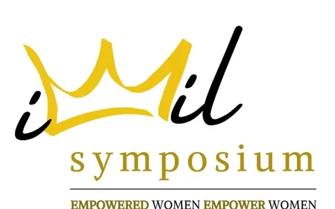 Image: IWIL Women's Symposium