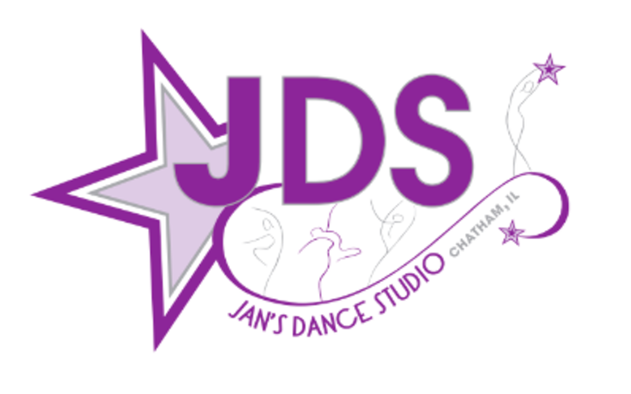 Image: Jan's Dance Studio