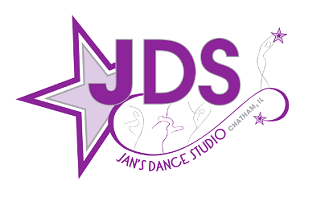 Image: Jan's Dance Studio