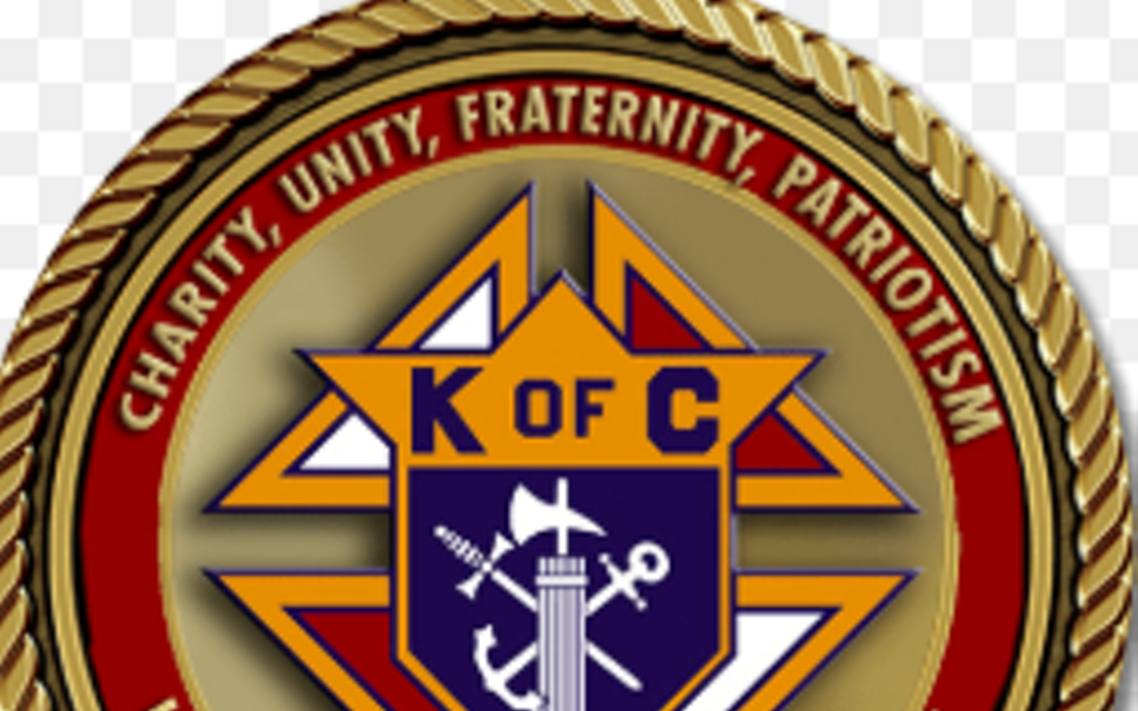 Image: Knights of Columbus #4372
