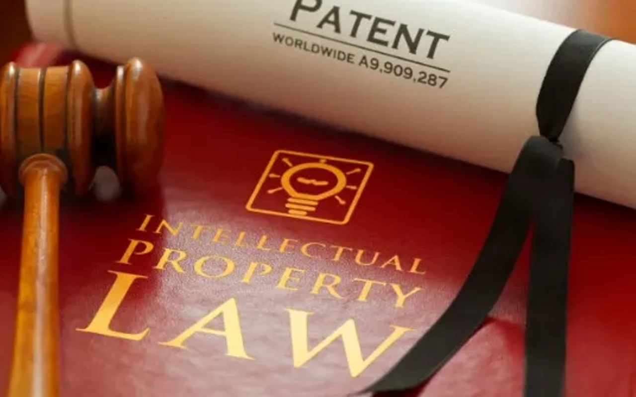 Image: Learn About Intellectual Property