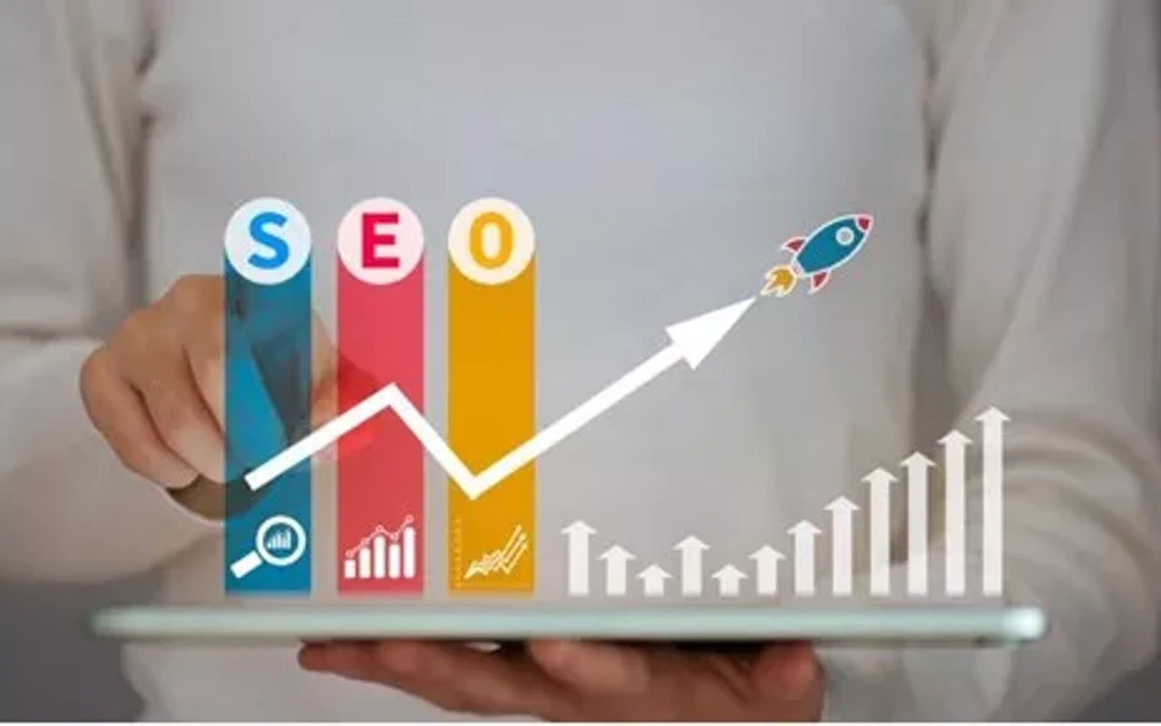Image: Learn SEO basics for your business