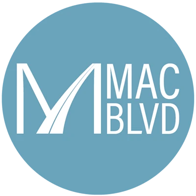 Image: MacArthur Blvd Monthly Business Assoc Meeting