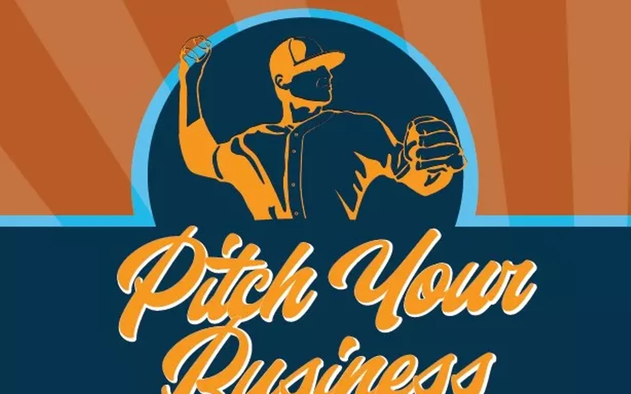 Image: Pitch Your Business