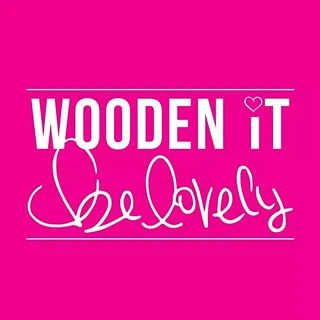 Image: Ribbon Cutting - Wooden It Be Lovely