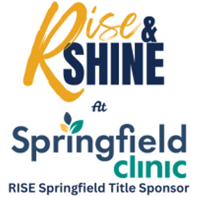 Image: RISE & Shine at Springfield Clinic