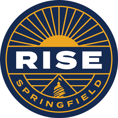 Image: RISE Give & Take Professional Clothing Drive: Pick-Up Day