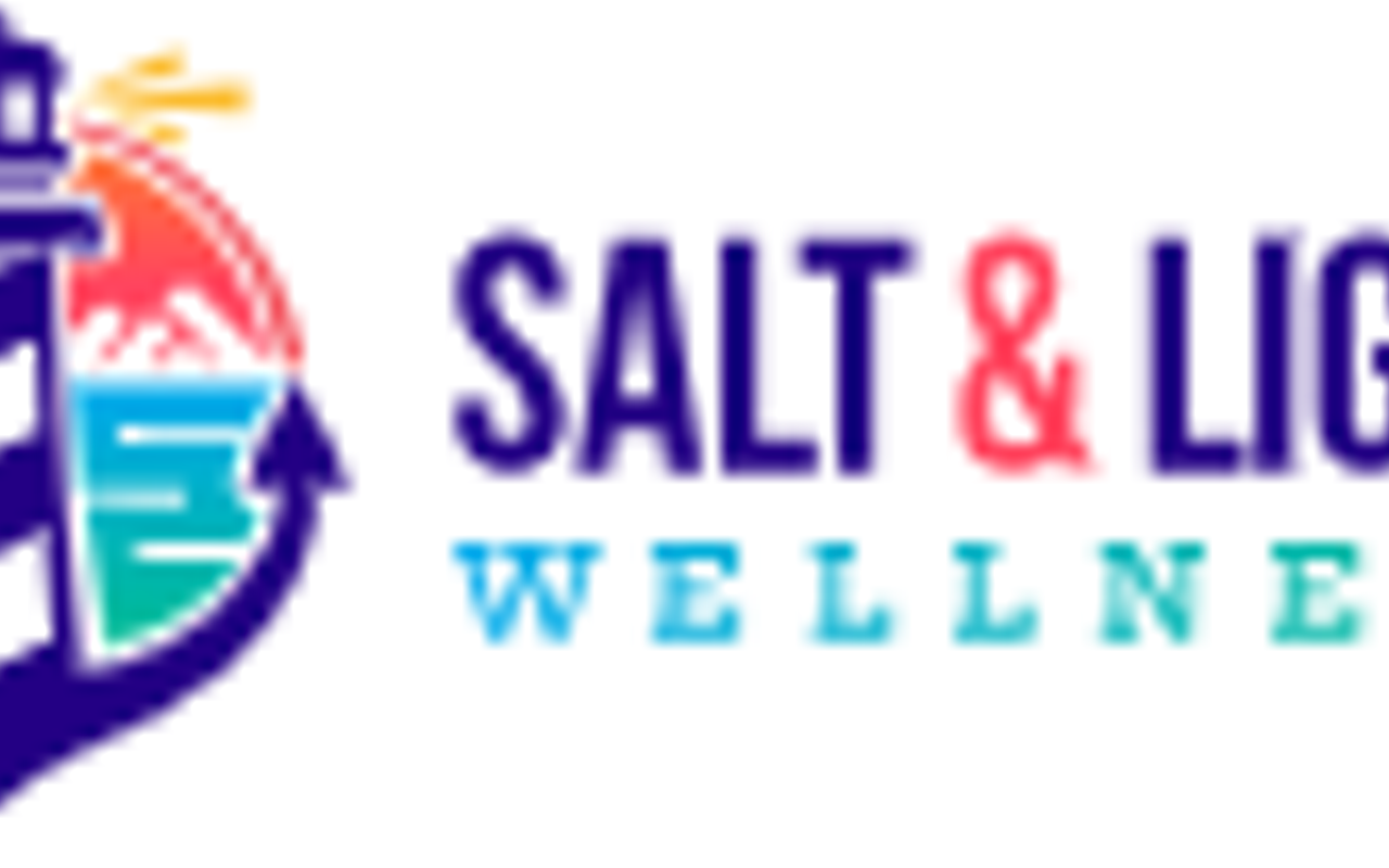 Image: Salt & Light Wellness Center