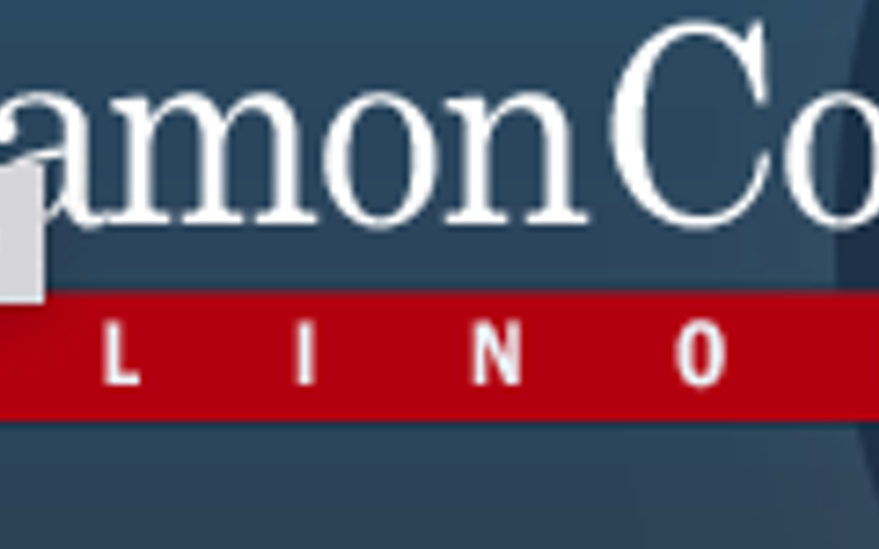 Image: Sangamon County Board Office