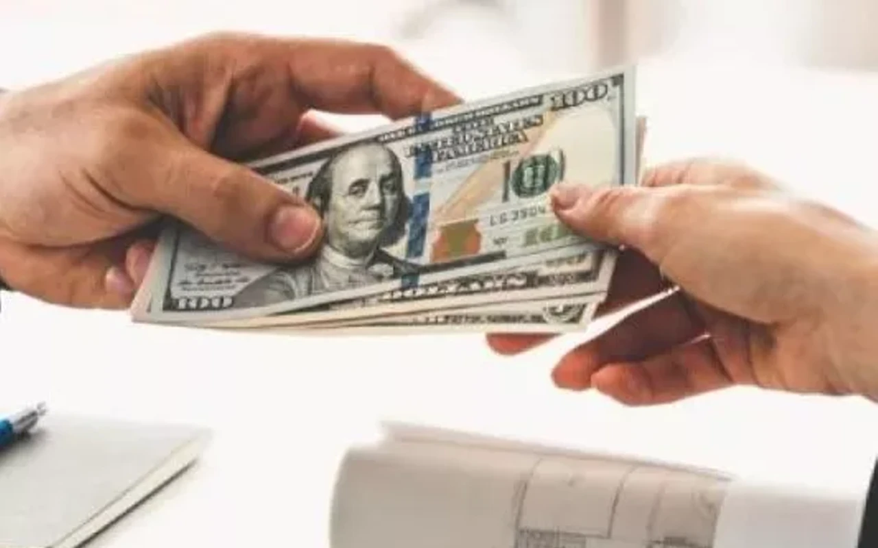 Image: Show Me the Money - SBA Loan Programs for small businesses