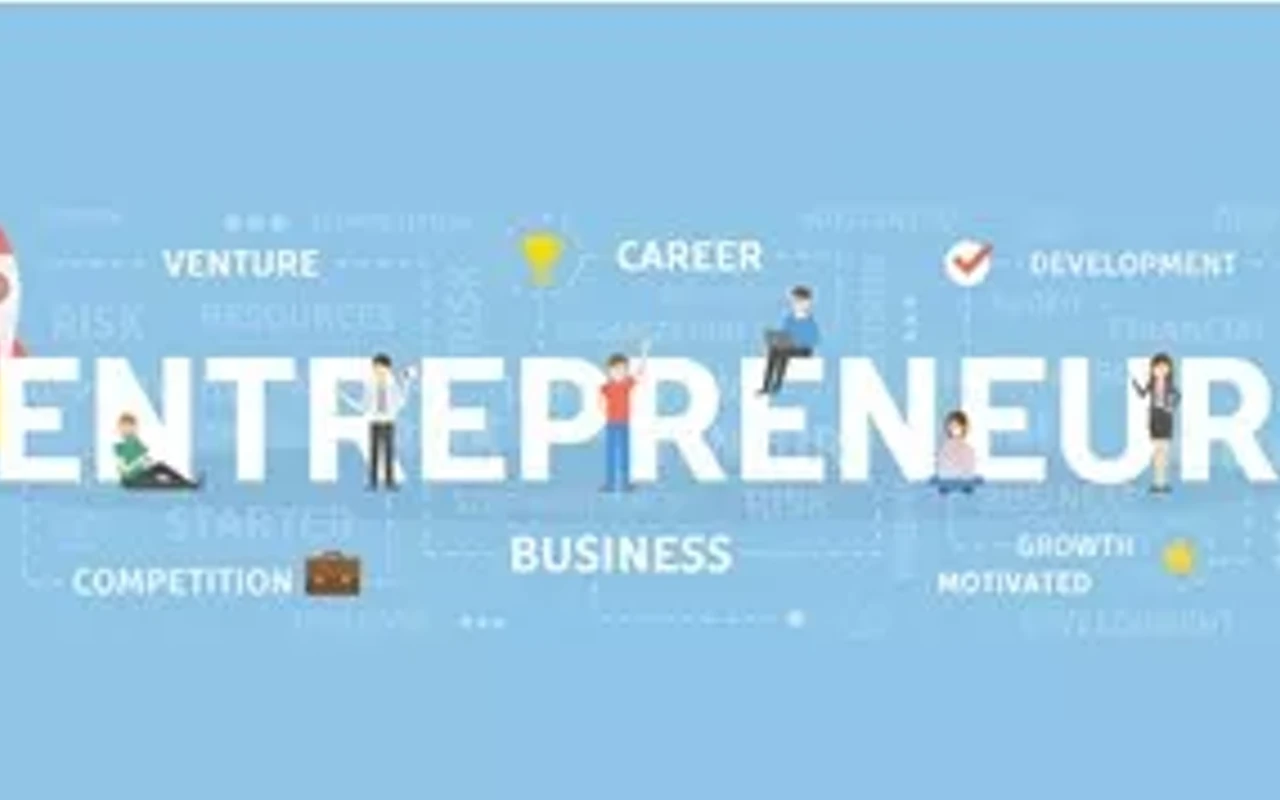 Image: Starting Your Own Business Through Franchising