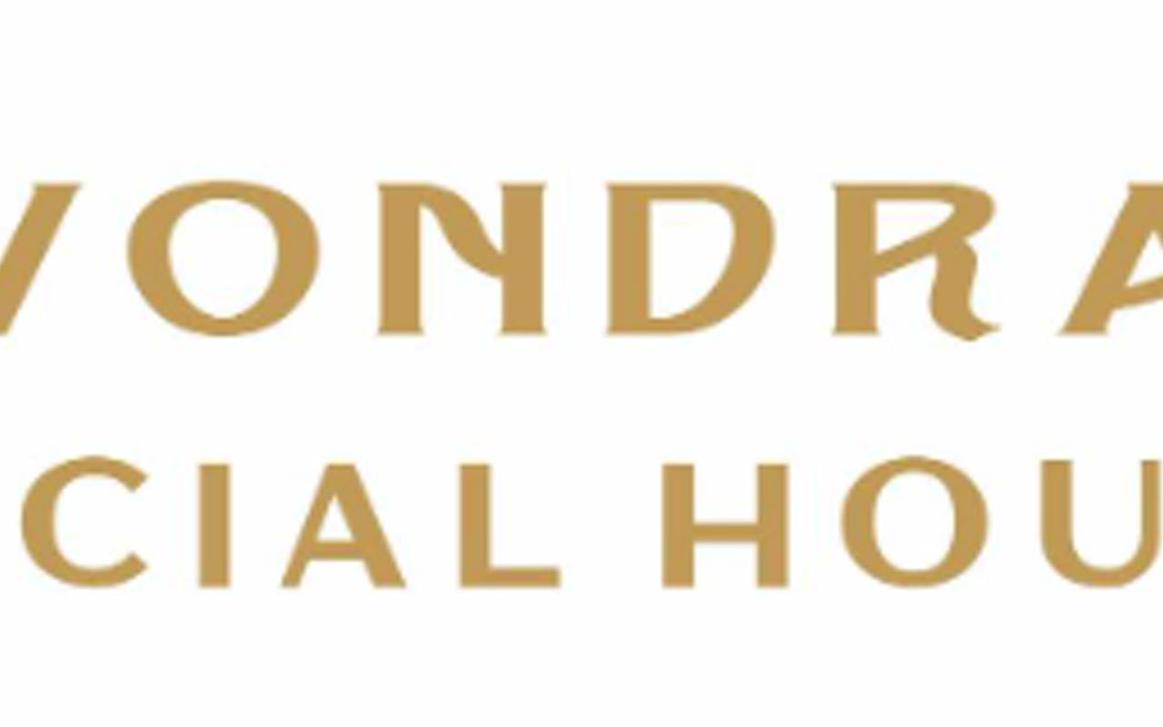 Image: Vondra Social House