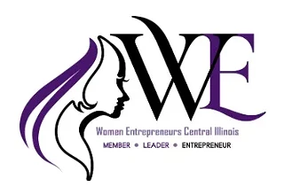 Image: Women Entreprenuers - Central Illinois Luncheon